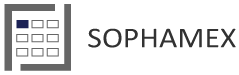 Sophamex Logo